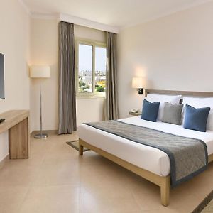 Suite mit Queensize-Bett